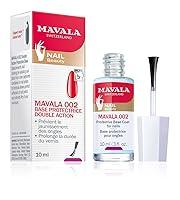Algopix Similar Product 19 - Mavala Protective Base Coat Nail Polish