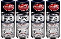 Algopix Similar Product 7 - Remington Shaver Saver Lubricant