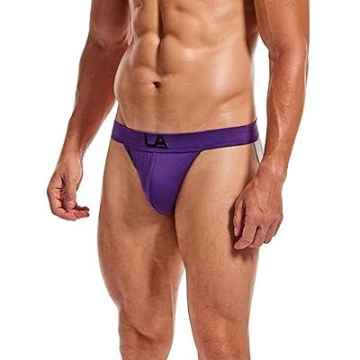 Best Deal for Tdoenbutw Mens Underwear with Pouch for Balls and