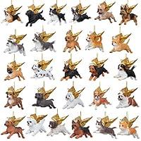 Algopix Similar Product 17 - Christmas Tree Ornaments  Honor The