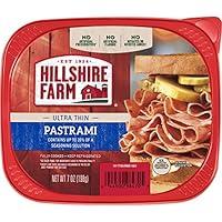 Algopix Similar Product 20 - Hillshire Farm Ultra Thin Sliced Deli