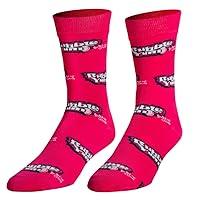 Algopix Similar Product 4 - Crazy Socks for Women Bubbleyum