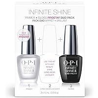 Algopix Similar Product 6 - OPI Nail Polish Base Coat Primer