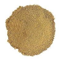 Algopix Similar Product 14 - Frontier Coop Turkey Rhubarb Root