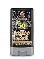Algopix Similar Product 18 - Australian Gold SPF 50 Tattoo Stick 14 g