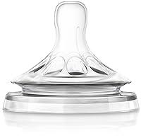 Algopix Similar Product 6 - Philips AVENT Natural BPA Free First