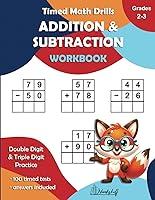 Algopix Similar Product 6 - Timed Math Drills for Mastering Double