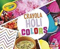 Algopix Similar Product 2 - Crayola Holi Colors Crayola