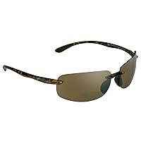 Algopix Similar Product 5 - proSPORT BIFOCAL Reader Sunglasses