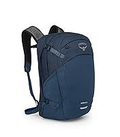 Algopix Similar Product 10 - Osprey Nebula Commuter Backpack