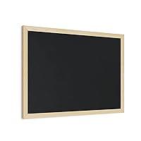 Algopix Similar Product 8 - U Brands Chalkboard 17 x 23 Inches