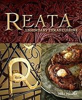 Algopix Similar Product 17 - Reata Legendary Texas Cooking A