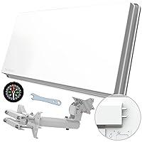 Algopix Similar Product 9 - Strong SLIMSAT (Twin)