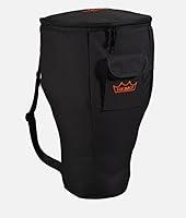 Algopix Similar Product 13 - Remo Bag 12 Djembe Strap Carrying