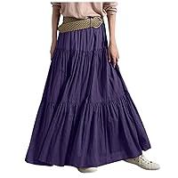 Algopix Similar Product 9 - Knee Length Skirts for WomenSkirt