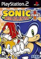 Algopix Similar Product 3 - Sonic Mega Collection (PS2)