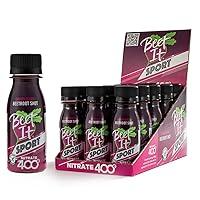 Algopix Similar Product 16 - BEET IT Sport ProElite Shot 15 Shots