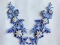 Algopix Similar Product 7 - wtbvn Hand made crystal sequins