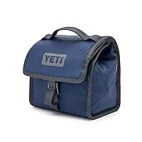 Algopix Similar Product 4 - YETI Daytrip Packable Lunch Bag, Navy