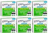 Algopix Similar Product 7 - LIttle Remedies Gripe Water for Tummys
