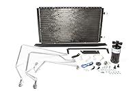 Algopix Similar Product 4 - Vintage Air 021567 Condenser with