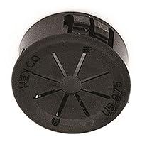 Algopix Similar Product 13 - Jandorf 61403 FIT 7/8X Bushing, Brown