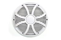 Algopix Similar Product 2 - Wet Sounds REVO 12 SWW Grill White SW
