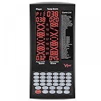 Algopix Similar Product 10 - Viper ProScore Digital Dart Scorer
