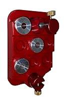 Algopix Similar Product 9 - LockNLoad Bullet Comparator Storage