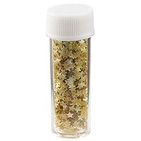 Algopix Similar Product 7 - Wilton Edible Accents Gold Stars  Add
