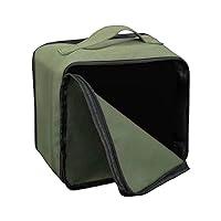 Algopix Similar Product 11 - IVYARD Picnic Backpack Durable Gas Tank