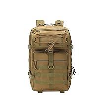 Algopix Similar Product 15 - IVYARD Picnic Backpack 50L 1000D Nylon