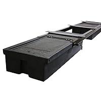 Algopix Similar Product 19 - Lippert 175180 RV Under Chassis Storage