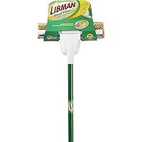 Algopix Similar Product 2 - Libman 02026 Wood Floor Sponge Mop