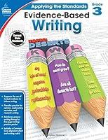Algopix Similar Product 1 - EvidenceBased Writing Grade 3