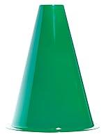 Algopix Similar Product 13 - Andersons Blank Green Megaphones Set