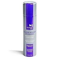 Algopix Similar Product 10 - Mystic Tan Sunless Self Tanner Airbrush