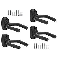 Algopix Similar Product 7 - Guitar Wall Hanger Stand Ukulele Keep