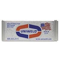 Algopix Similar Product 19 - Uniweld TCSD Standard Sizes 7549 Tip