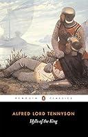 Algopix Similar Product 5 - Idylls of the King (Penguin Classics)