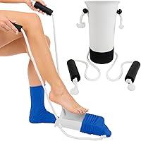 Algopix Similar Product 3 - Vive Sock Aid  Easy On and Off