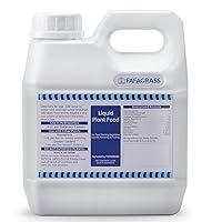 Algopix Similar Product 13 - FAFAGRASS Hydroponic Nutrients