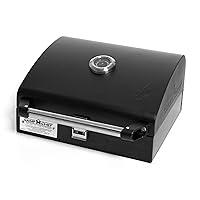 Algopix Similar Product 20 - Camp Chef Deluxe BBQ Grill Box Single