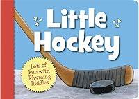 Algopix Similar Product 14 - Little Hockey (Little Sports)