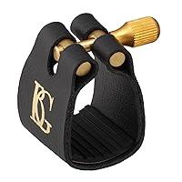 Algopix Similar Product 13 - BG L13BG Standard Ligature with Cap for