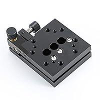 Algopix Similar Product 5 - Huanyu Optical Tilt and Rotation Stage