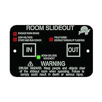 Algopix Similar Product 14 - Power Gear Lippert Replacement Quad