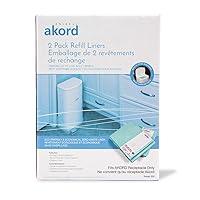 Algopix Similar Product 16 - Janibell Akord 330 Adult Diaper