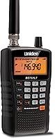 Algopix Similar Product 7 - Uniden Bearcat BC75XLT Handheld
