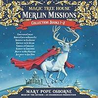 Algopix Similar Product 13 - Merlin Mission Collection Christmas in